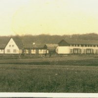 Lehndorf ab 1935